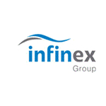 Logo Infinex Kunststofftechnik GmbH