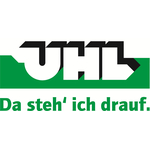 Logo Hermann Uhl KG Ortenau