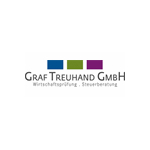 Logo Graf Treuhand GmbH