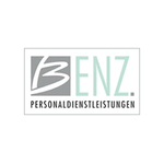 Logo Benz GmbH Personaldienstleistungen