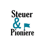 Logo Steuerpioniere W. R. & Partner