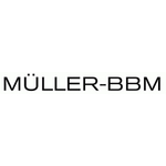 Logo Müller-BBM AG