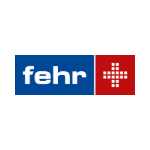 Logo Fehr Lagerlogistik GmbH