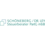 Logo Schöneberg / Dr. Ley Steuerberater PartG mbB