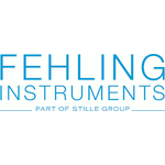 Logo Fehling Instruments GmbH