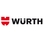 Logo Würth Industrie Service GmbH & Co. KG