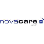 Logo novacare GmbH