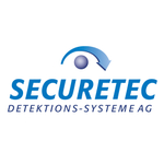 Logo Securetec Detektions-Systeme AG