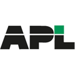 Logo APL Automobil-Prüftechnik Landau GmbH