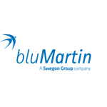 Logo bluMartin GmbH