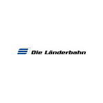 Logo Die Länderbahn GmbH DLB