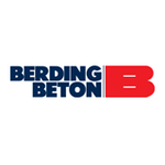 Logo BERDING BETON GmbH