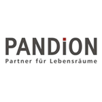 Logo PANDION AG