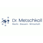 Logo Dr. Metschkoll GmbH