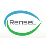 Logo Rensel Personal GmbH & Co. KG