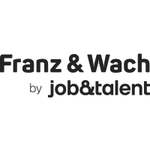 Logo Franz & Wach Personalservice GmbH - Künzelsau