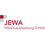 Logo JEWA Metallverarbeitung GmbH