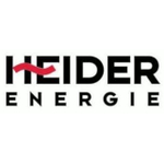 Logo Elektrizitätswerk Wörth a.d. Donau Rupert Heider & Co. KG