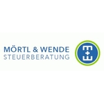 Logo Mörtl & Wende Steuerberatungsges. mbH