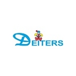 Logo Deiters GmbH