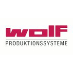 Logo Wolf Produktionssysteme GmbH & Co.KG