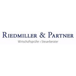 Logo Riedmiller & Partner Steuerberatungsgesellschaft mbB