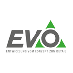 Logo EVO GmbH