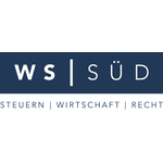 Logo WS Süd GmbH Steuerberatungsgesellschaft