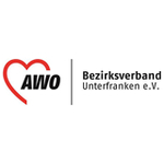 Logo AWO Bezirksverband Unterfranken e.V.