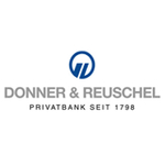 Logo DONNER & REUSCHEL Aktiengesellschaft