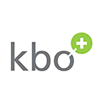 Logo kbo-Service GmbH