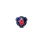 Logo Scania Vertrieb und Service GmbH