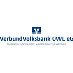 Logo VerbundVolksbank OWL eG