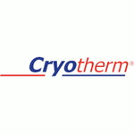 Logo Cryotherm GmbH & Co. KG