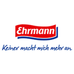Logo Ehrmann GmbH