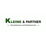 Logo Kleine & Partner Partnerschaftsges. mbB Steuerberater und Rechtsanwalt