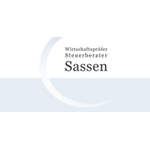 Logo Sassen Wirtschaftsprüfer | Steuerberater