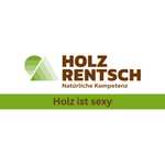 Logo Rentsch Holzhandels GmbH