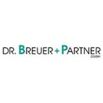 Logo Dr. Breuer + Partner GmbH Wirtschaftsprüfungsgesellschaft