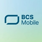 Logo BCS Mobile GmbH