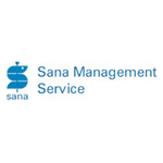Logo Sana Management Service GmbH