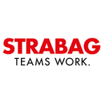 Logo STRABAG BRVZ GmbH & Co. KG