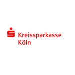 Logo Kreissparkasse Köln