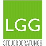 Logo LGG Steuerberatung GmbH