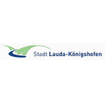 Logo Stadt Lauda-Königshofen