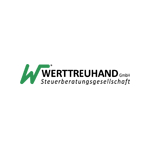 Logo WERTTREUHAND GmbH Steuerberatungsgesellschaft