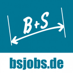 Logo B+S Bernhardt + Schütz Personaldienstleistungen GmbH