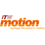 Logo ITW Automotive Products GmbH ITW Motion