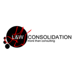 Logo L&W CONSOLIDATION GmbH
