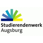 Logo Studierendenwerk Augsburg